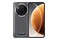 Smartfon OUKITEL WP 210 5G czarny 6.70" 12.0GB/512.0GB