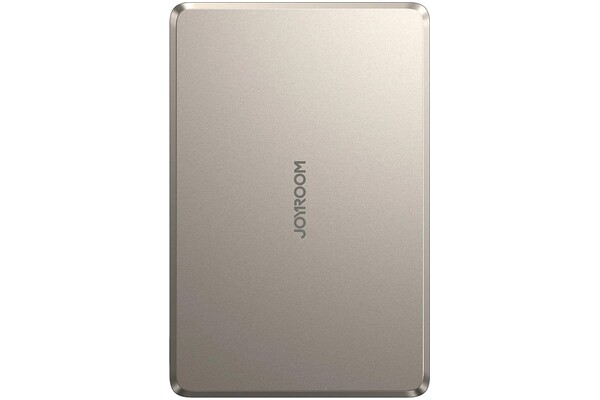 Powerbank Joyroom JR-PBM08 10000mAh 20.0W Tytan Naturalny