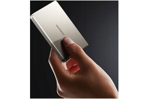 Powerbank Joyroom JR-PBM08 10000mAh 20.0W Tytan Naturalny