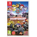 Psi Patrol Rescue Wheels Championship Nintendo Switch