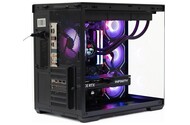 MORELE.NET Game X G500 AMD Ryzen 9 64GB DDR5 NVIDIA GeForce RTX 5070 Ti 16GB 1TB SSD Windows 11 Home