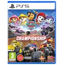 Psi Patrol Rescue Wheels Championship PlayStation 5