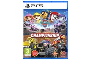 Psi Patrol Rescue Wheels Championship PlayStation 5