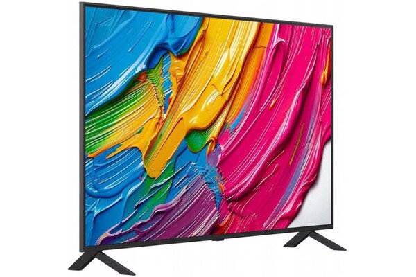 Telewizor LG 65QNED80A3AAEU 65" 4K Ultra HD