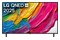 Telewizor LG 65QNED80A3A 65" 4K Ultra HD