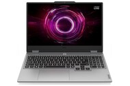 Laptop Lenovo LOQ 15 15.6" AMD Ryzen 7 250 NVIDIA GeForce RTX 5050 32GB 512GB SSD M.2 Windows 11 Home szary