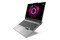 Laptop Lenovo LOQ 15 15.6" AMD Ryzen 7 250 NVIDIA GeForce RTX 5050 32GB 512GB SSD M.2 Windows 11 Home szary
