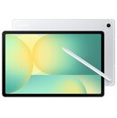 Tablet Samsung Galaxy Tab S10 FE 10.90" Samsung Exynos 1580 8.0GB/256GB, srebrny
