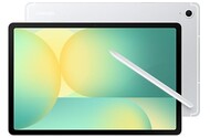 Tablet Samsung Galaxy Tab S10 FE 10.90" Samsung Exynos 1580 8.0GB/256GB, srebrny