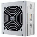COOLER MASTER MPE-8501-AFAAG-3EGEU MWE V2 White 850W ATX