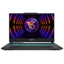 Laptop MSI Cyborg 15 15.6" Intel Core i5 13420H NVIDIA GeForce RTX 4050 16GB 1TB SSD M.2 Windows 11 Professional czarny