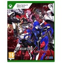 Shin Megami Tensei V Vengeance Xbox (Series X)