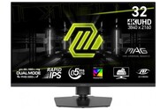 Monitor 32.0" MSI MAG MAG 322URDF czarny