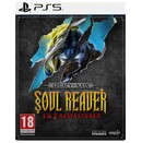 Legacy of Kain Soul Reaver 1&2 Remastered Edycja Deluxe PlayStation 5