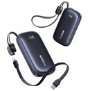 Powerbank Baseus Qpow 3 10000mAh 22.5W biały
