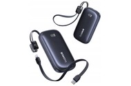 Powerbank Baseus Qpow 3 10000mAh 22.5W biały