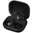 Słuchawki Apple PowerBeats Fit Dokanałowe Bezprzewodowe czarny