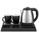 Czajnik elektryczny Adler AD1354 1.2l 1500W