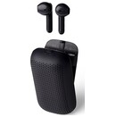 Słuchawki LEXON LA127N Speakerbuds Douszne Przewodowe czarny