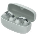 Słuchawki JVC HANP1T przewodnictwo powietrzne Bezprzewodowe szary