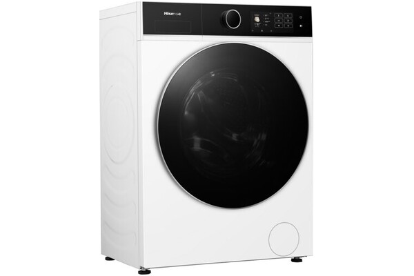 Pralko-suszarka Hisense WD5I8043BWF 8.0kg 1400obr./min