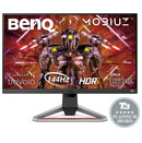 Monitor 27.0" BenQ MOBIUZ EX2710U