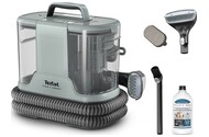 Odkurzacz Tefal IZ3020F0 tradycyjny z pojemnikiem 400W zielony