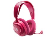 Słuchawki SteelSeries Arctis Nova 7X Nauszne Bezprzewodowe różowy