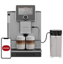 Ekspres NIVONA NICR 970 automatyczny srebrny