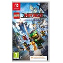 LEGO Ninjago Movie Videogame Nintendo Switch