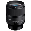 Obiektyw SIGMA f/1.2 35mm DG II Sony E