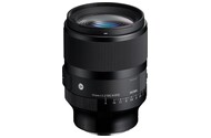 Obiektyw SIGMA f/1.2 35mm DG II Sony E