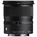 Obiektyw SIGMA f/1.4 12mm DC Canon RF