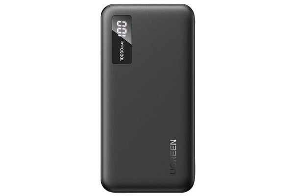 Powerbank UGREEN PB311 10000mAh czarny