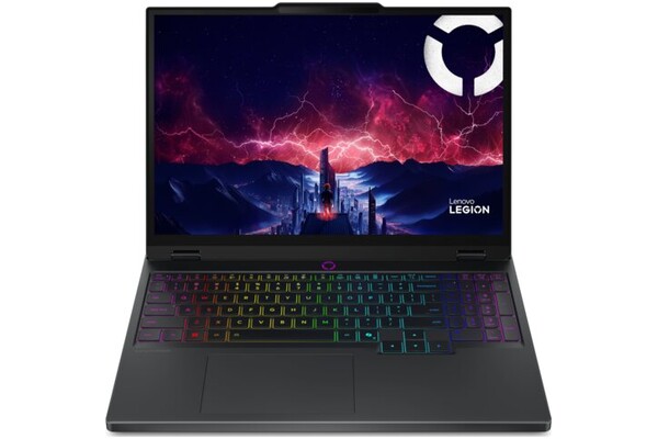 Laptop Lenovo Legion 5 15.1" AMD Ryzen 7 260 NVIDIA GeForce RTX 5050 16GB 1TB SSD czarny