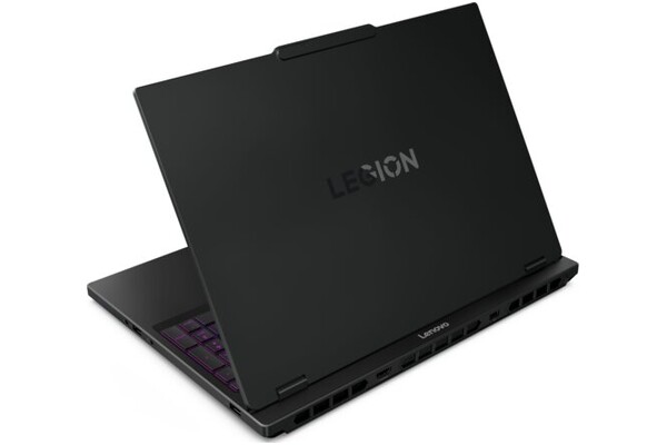 Laptop Lenovo Legion 5 15.1" AMD Ryzen 7 260 NVIDIA GeForce RTX 5050 16GB 1TB SSD czarny