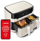 Frytkownica beztłuszczowa Air Fryer Tefal EY942AE0 2700W