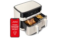 Frytkownica beztłuszczowa Air Fryer Tefal EY942AE0 2700W