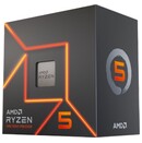 Procesor AMD Ryzen 5 7400 3.3GHz AM5 22MB