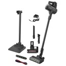 Odkurzacz AMICA X Pro pionowy z pojemnikiem czarny