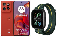 Smartfon Motorola moto edge 50 czerwony 6.40" 12.0GB/512.0GB