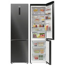 Lodówka Gorenje NRB620E61X4WFE
