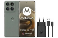 Smartfon Motorola edge 60 pro 5G SHADOW 6.70" 12.0GB/512.0GB