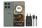 Smartfon Motorola edge 60 pro 5G SHADOW 6.70" 12.0GB/512.0GB