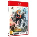 Wild Hearts S 2 Nintendo Switch