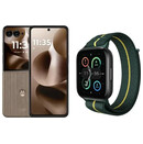 Smartfon Motorola moto razr 5G Mountain Trail 7" 16.0GB/512.0GB