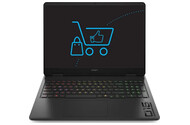 Laptop HP OMEN 16.0" Intel Core i7 14650HX Nvidia GeForce RTX 5060 4GB 2TB SSD czarny