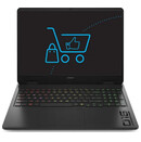 Laptop HP OMEN 16.0" Intel Core i7 14650HX Nvidia GeForce RTX 5060 16GB 2TB SSD czarny