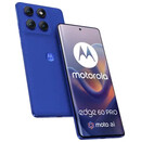 Smartfon Motorola moto edge 60 5G niebieski 6.70" 12.0GB/512.0GB