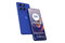 Smartfon Motorola moto edge 60 5G niebieski 6.70" 12.0GB/512.0GB